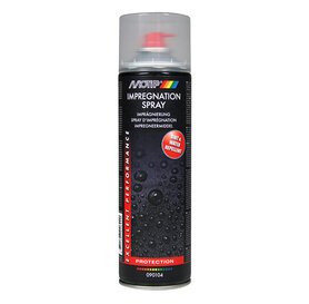 Motip Impregnation Spray - sprej za imoregnaciju platna