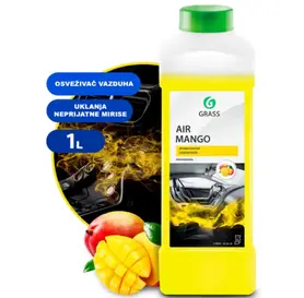 Grass Air Mango - miris za automobil