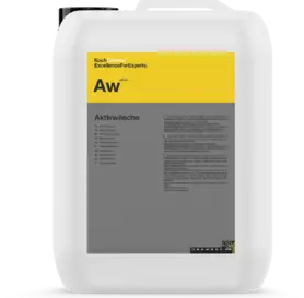 Koch Chemie Aktivwäsche - aktivna pena