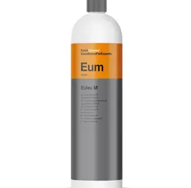 Koch Chemie Eulex M - Sredstvo za uklanjanje lepka, smole i gume sa mat lakova