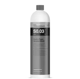 Koch Chemie Hydro Foam Sealant - Sealant za hidrofobne površine