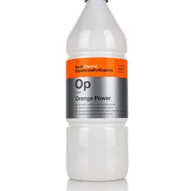 Koch Chemie Orange Power - sredstvo za uklanjanje lepka, smole i gume