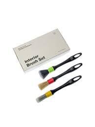 Koch Chemie Interior Brush Set - set četkica