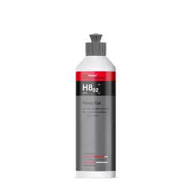 Koch Chemie H8.02 - gruba pasta za poliranje