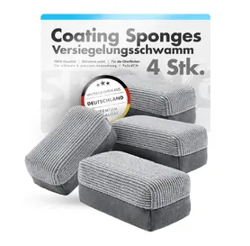 Chemicalworkz CSP – Coating Aplikatori 4 komada