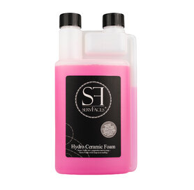 ServFaces Hydro Ceramic Foam - šampon
