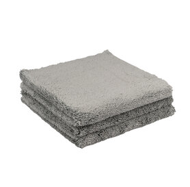 ServFaces Premium Buffing towel 3 pack - mikrofiber krpa