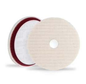 ServFaces Wool Pad Hybrid PRO - vuna za poliranje