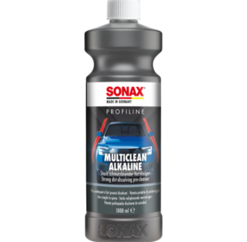 Sonax Multiclean Alkaline - alkalna aktivna pena