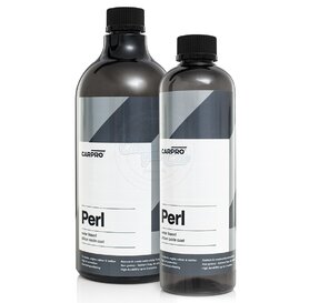 CarPro Perl 1l - sredstvo za plastike i gumene površine 1l