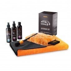 Adbl Exterior Set - set za eksterijer automobila