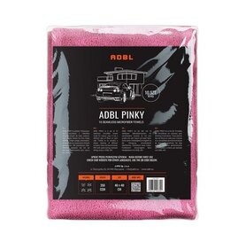 Adbl Pinky - set mikrofiber krpa