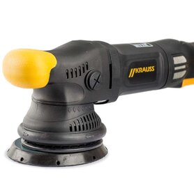 Krauss S15 - Ekscentrična mašina za poliranje