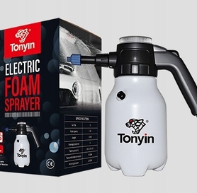 Tonyin Electric Foam Sprayer- električni penomat