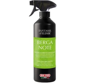 Ma Fra Fantasie D'Elisir Berga Note - parfem za auto