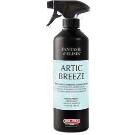 Ma Fra Fantasie D'Elisir Arctic Breeze - parfem za auto