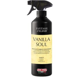 Ma Fra Fantasie D'Elisir Vanilla Soul - parfem za auto