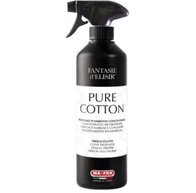 Ma Fra Fantasie D'Elisir Pure Cotton - parfem za auto