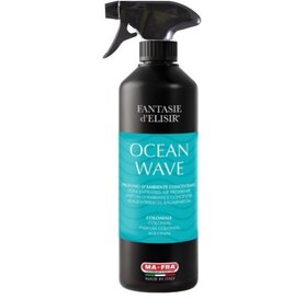 Ma Fra Fantasie D'Elisir Ocean Wave - parfem za auto
