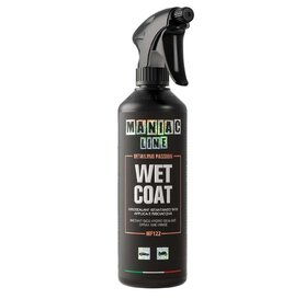 Ma Fra Wet Coat - Maniac Line - hidrofobni sprej za zaštitu i sjaj automobila