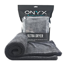 Onyx Ultra Dryer - dvostrani peškir za sušenje automobila