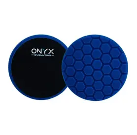 Onyx Hex Evolution Medium Cut - sunđer za poliranje