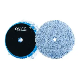Onyx Hex Evolution Microfiber Pad - mikrofiber za poliranje