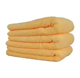 Chemical Guys Orange Banger Microfiber Towel - peškir za sušenje automobila
