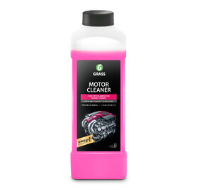 Grass Motor Cleaner - sredstvo za čišćenje motora