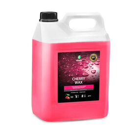 Grass Cherry Wax - tečni vosak