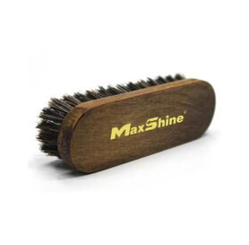 MaxShine Interior Horse Hair Detailing Brush - četka od konjske dlake