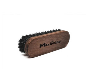 MaxShine Leather Brush - četka za kožu