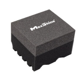 MaxShine Hydro Tech Tire Gel Applicator - aplikator za gume