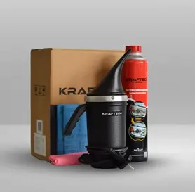 Kraftech Set za Polimerizaciju