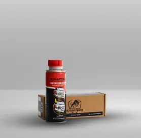 Kraftech sredstvo za polimerizaciju farova 250ml