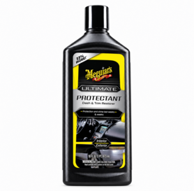 Meguiar’s Ultimate Protectant - sredstvo za održavanje plastika