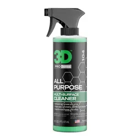 3D All Purpose Cleaner - univerzalni čistač