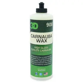 3D Carnauba Wax - teči karnauba vosak