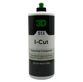 3D I-Cut Industrial Compound -one cut pasta za poliranje
