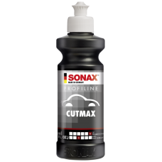 Sonax Cut Max 250 ml - pasta za poliranje