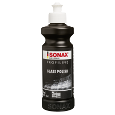Sonax Profiline Glass Polish Polir za stakla 250ml - pasta za poliranje