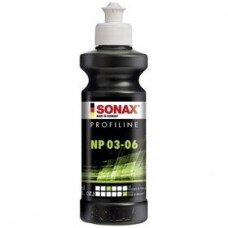 Sonax Profiline NP 03-06 250ml - pasta za poliranje