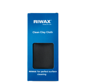 Riwax Clean Clay Cloth - gumirana krpa