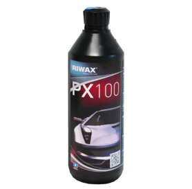 Riwax PX100 500ml - pasta za poliranje