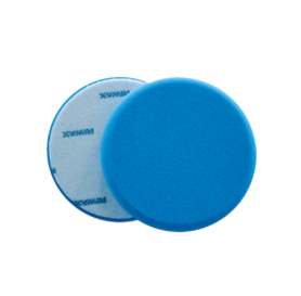 Riwax blue sponge (hard) 85×30