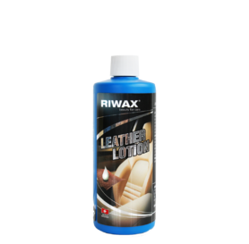 Riwax Leather Lotion 200 ml - mleko za kožu