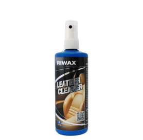 Riwax Leather Cleaner cleaner 200 ml - sredstvo za čišćenje kože