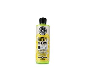 Chemical Guys Chemical Guys Butter Wet Wax – Prirodni karnauba vosak