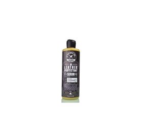 Chemical Guys Leather Serum Natural Look Conditioner & Protective Coating - sredstvo za zaštitu kože