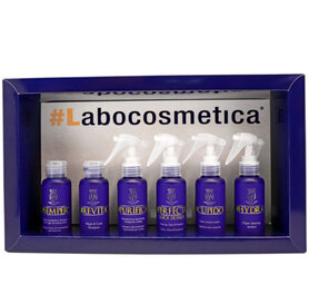 Labocosmetica Maintenance Coating Kit - kit za održavanje keramičke zaštite